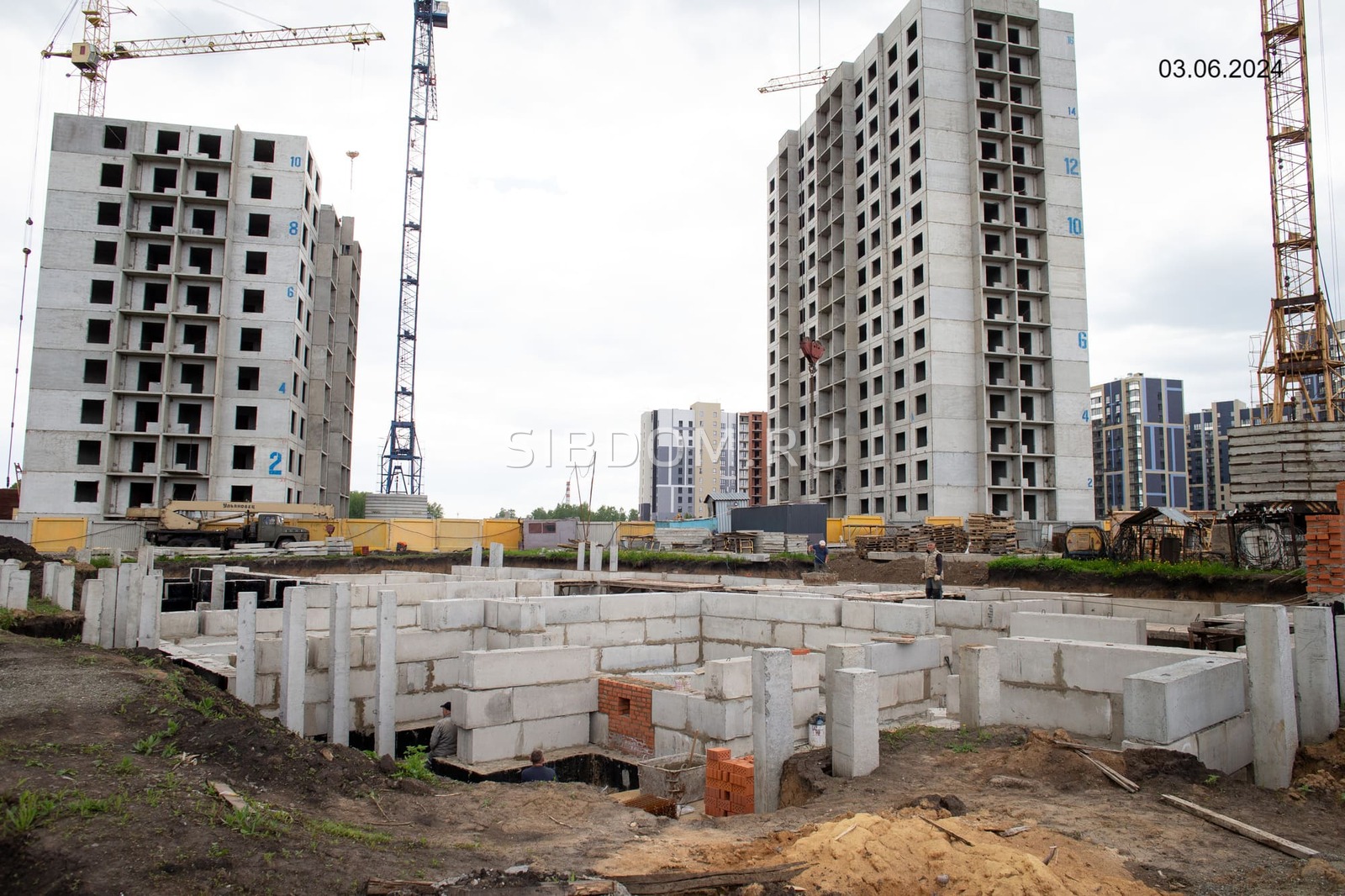 ЖК Верхний бульвар-2, дом 53 корп 4, цены, фото, планировки квартир, ход  строительства, официальный сайт, купить квартиру в ЖК