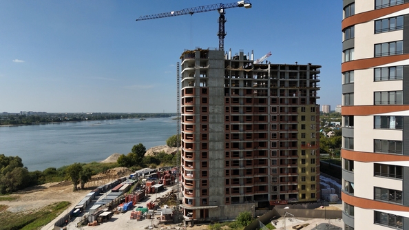 Ход строительства 4 сентября 2026