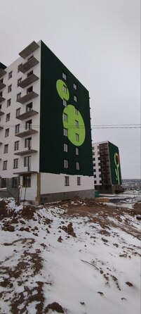 Ход строительства 29 ноября 2025