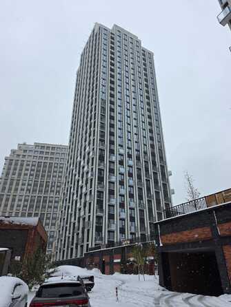 Ход строительства 19 ноября 2025