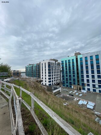 Ход строительства 2 июня 2026