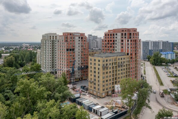 26 июня 2025