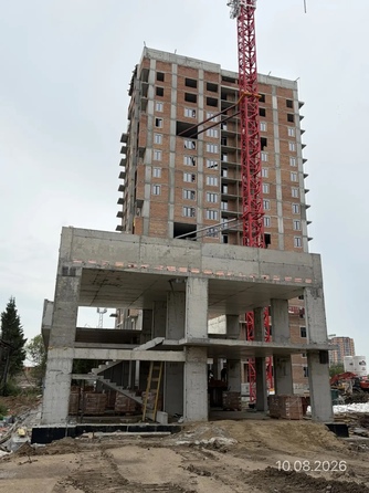 10 августа 2026