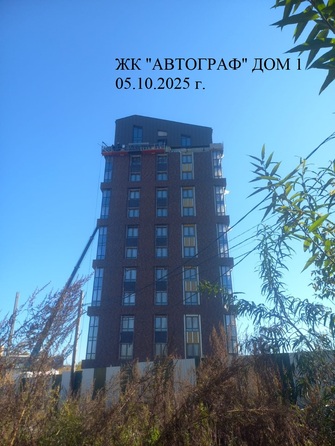 8 октября 2025