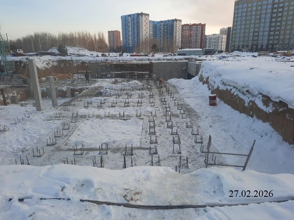 27 февраля 2026