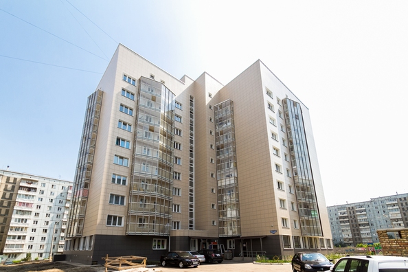 Ход строительства Июль 2014