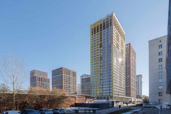 30 октября 2025