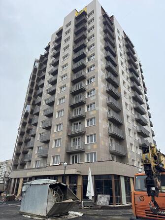 Ход строительства 6 октября 2025
