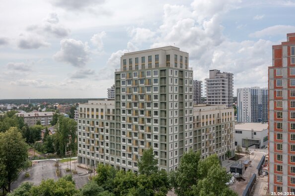 26 июня 2025