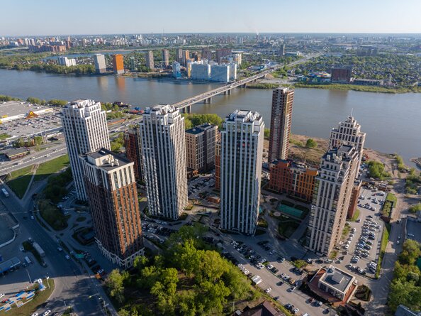 Ход строительства 10 июня 2026