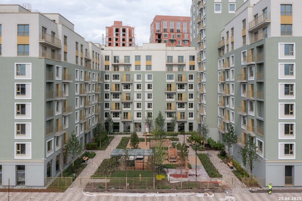 26 июня 2025