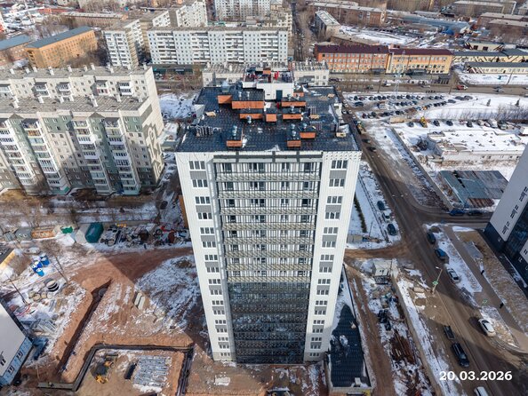27 марта 2026
