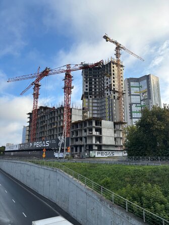 Ход строительства 2 сентября 2026