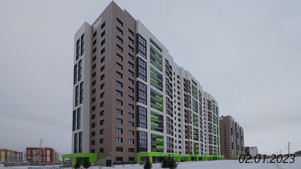 4 января 2023
