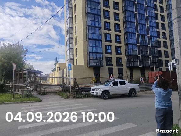 Ход строительства 4 сентября 2026