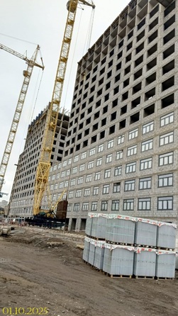 1 октября 2025