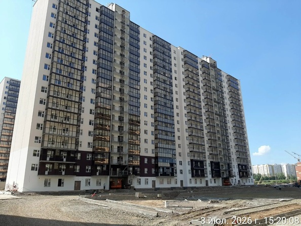 3 июля 2026