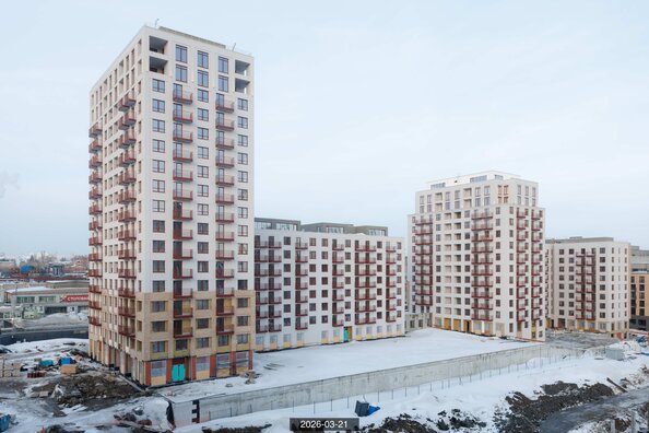 26 марта 2026