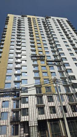 Ход строительства 24 июня 2026