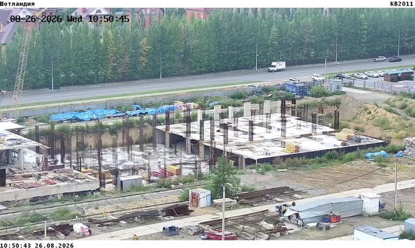 27 августа 2026