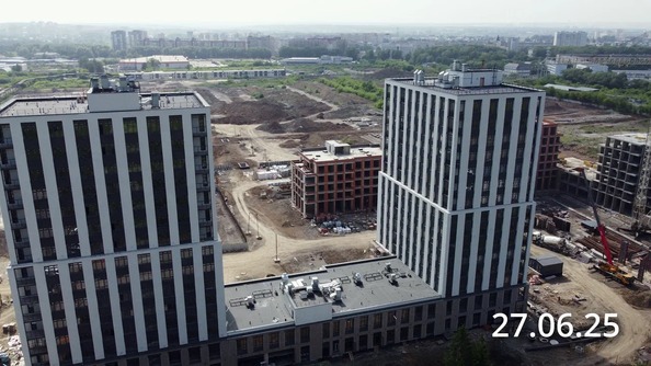 27 июня 2025
