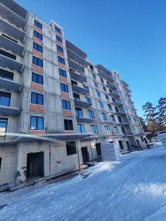 Ход строительства 28 января 2026