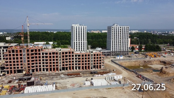 27 июня 2025