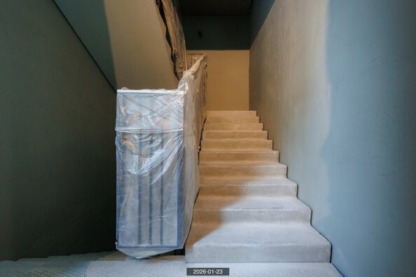 Ход строительства 28 января 2026