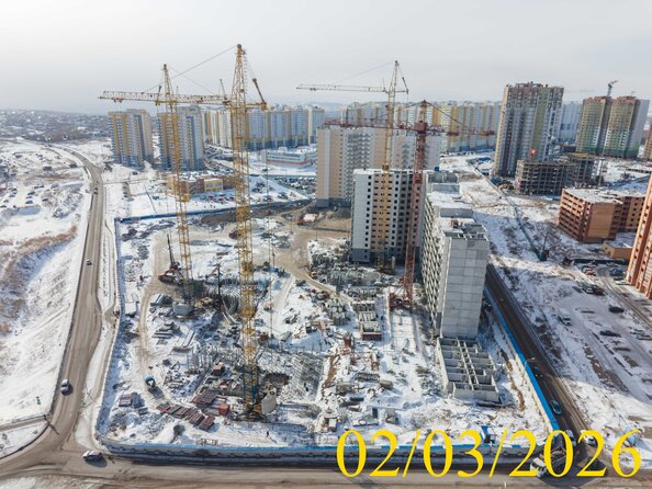2 марта 2026