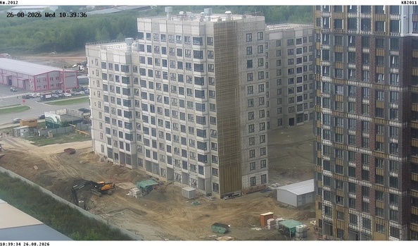 27 августа 2026