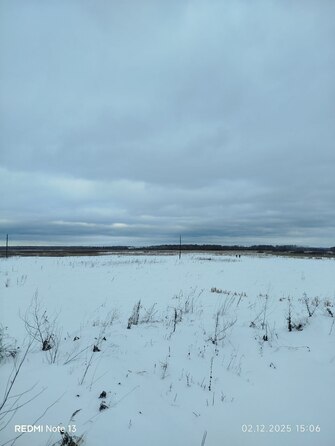 Ход строительства 8 декабря 2025