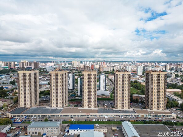 Ход строительства 5 сентября 2025
