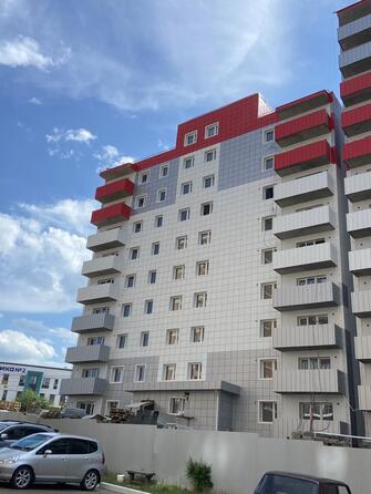 Ход строительства 2 июля 2026