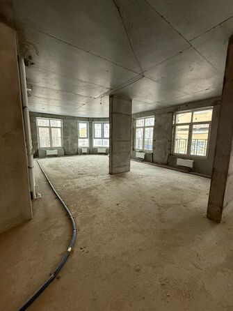 Ход строительства 12 ноября 2025