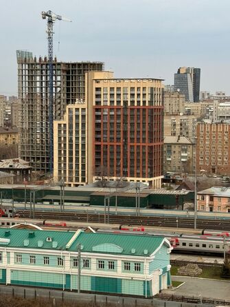 8 ноября 2024