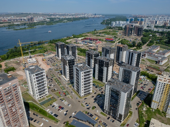 Ход строительства 25 июня 2025
