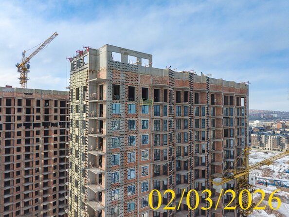 2 марта 2026
