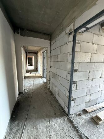 Ход строительства 1 августа 2025