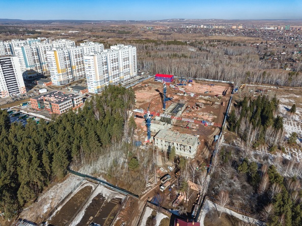 3 апреля 2026