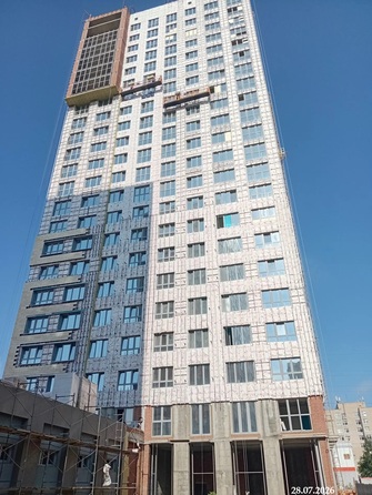 28 июля 2026