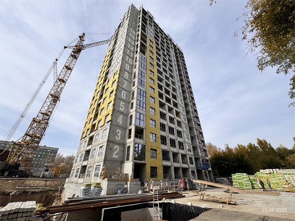 22 сентября 2025