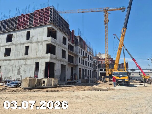 3 июля 2026