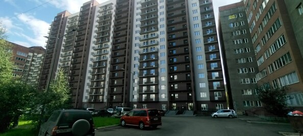 Ход строительства 2 октября 2025