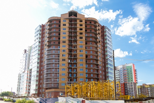 август 2014