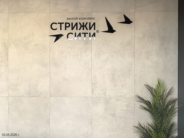 3 апреля 2026