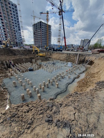 28 апреля 2025