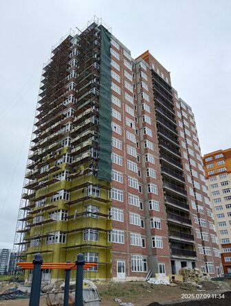 9 июля 2025
