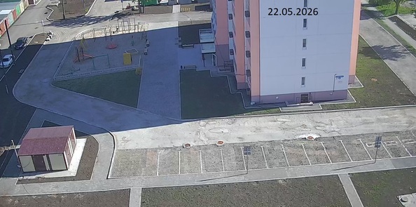 25 мая 2026
