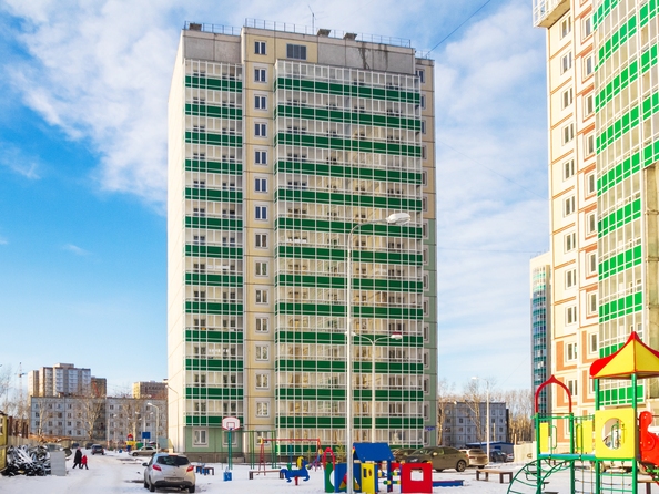 Ход строительства 27 декабря 2015
