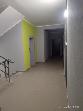 Ход строительства 4 декабря 2025